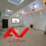 ویلا دوبلکس نما سنگ