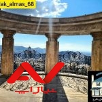 اپارتمان شیک و اکازیون