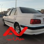 پرشیا درحد به شرط