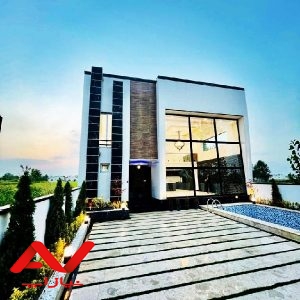 ویلا دوبلکس شیک