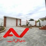 ویلا دوبلکس نما سنگ