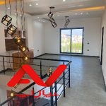 ویلا دوبلکس مدرن