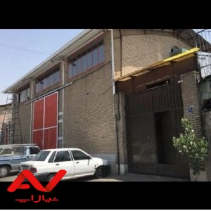منشی حسابدار کارگاه تولید لوستر