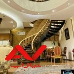 ویلا شیک و مدرن