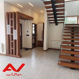 ویلا شیک و مدرن اکازیون