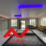 فروش باغ ویلا مبله لاکچری