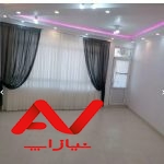 اپارتمان ۱۱۲ متری کلید نخورده جانبازان بر خ زیتون