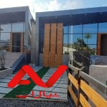 ویلا شیک و مدرن