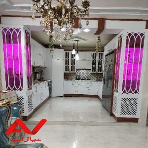 مصنوعات چوبی