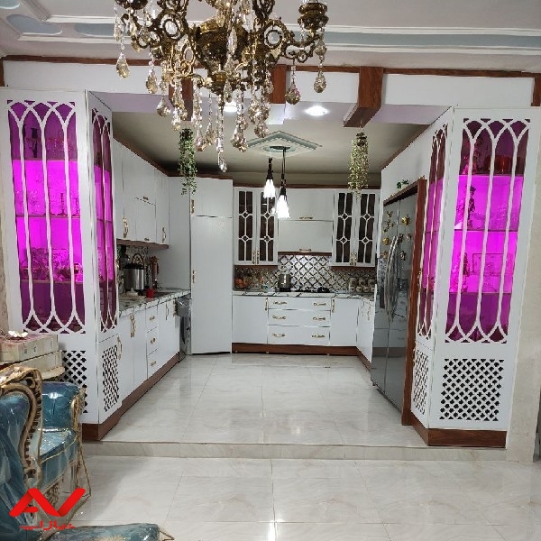 مصنوعات چوبی