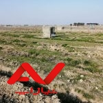 زمین کشاورزی