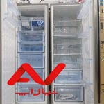 یخچال فریزر دوقلو 40 فوت دیپوینت NR14.NF14-MAX