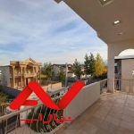 ویلا نما سفید دوبلکس 400 متری