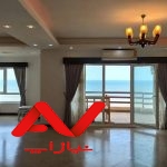 فروش آپارتمان لب دریا سرخرود