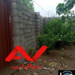 زمین #فروش_فوری 🔴آدرس ملک ➖ #بندرانزلی