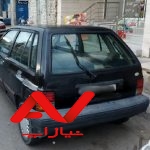 پراید هاچبک، مدل ۱۳۸۵