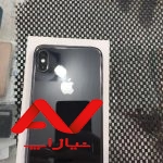اپل iPhone XS Max با حافظهٔ ۲۵۶ گیگابایت