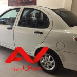 ساینا دنده‌ای EX، مدل ۱۳۹۹