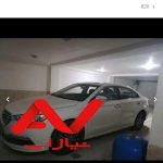 لیفان 820، مدل ۱۳۹۵
