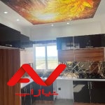 ویلا دوبلکس مدرن