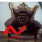 مبل سالم خوشفرم