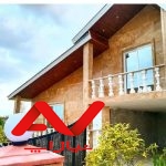 نیم دوبلکس ۲۰۰ متری/نماسنگ/فول امکانات با سند