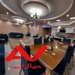 دوبلکس نما رومی