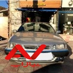 سیتروئن زانتیا 2000cc، مدل ۱۳۸۵
