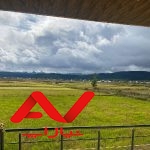 ویلا دوبلکس مدرن