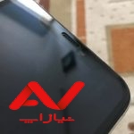 اپل iPhone XS با حافظهٔ ۶۴ گیگابایت