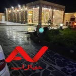 فروش باغ ویلا مبله لاکچری