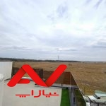 ویلا دوبلکس نما مدرن و شیک