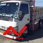 ایسوزو ۸۹ ای بی اس