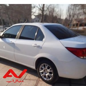 دنا معمولی تیپ ۲، مدل ۱۳۹۷