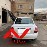 تیبا صندوقدار ۹۲