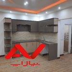 ویلا همکف و شیک