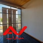 ویلا شیک و مدرن