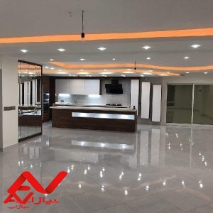 آپارتمان  فروشی