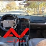 پژو 405 SLX بنزینی، مدل ۱۳۹۶