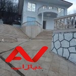 فروش ویلا در دل جنگل با مدارک معتبر قانونی