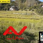فروش زمین فوری جای دنج