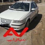 سمند LX EF7 گازسوز، مدل ۱۳۹۷