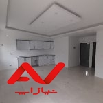 ویلا همکف مدرن