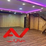 ویلا دوبلکس مدرن