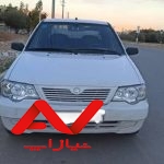 پراید 132