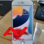 اپل iPhone 7 با حافظهٔ ۱۲۸ گیگابایت