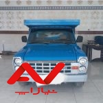 وانت نیسان، مدل ۱۳۹۲