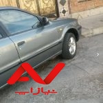 سمند LX ساده، مدل ۱۳۸۸