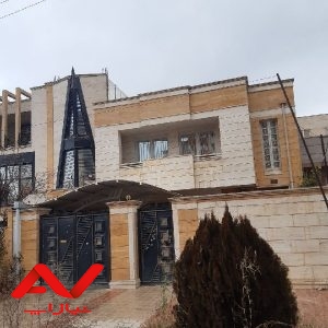ویلا دوبلکس