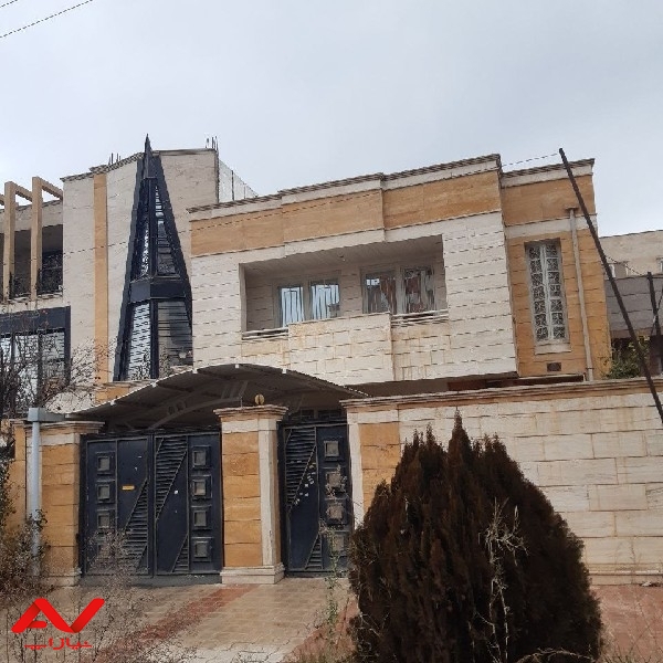 ویلا دوبلکس